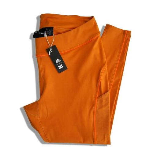 Adidas clothing  - Orange 0