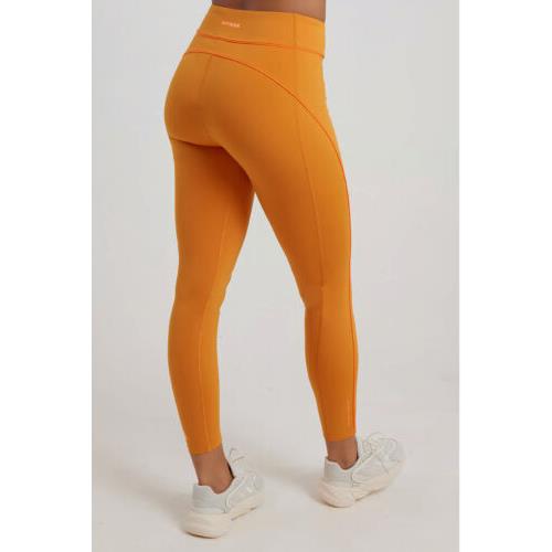 Adidas clothing  - Orange 2