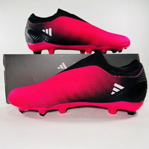 Adidas shoes  - Pink / Black / White 0