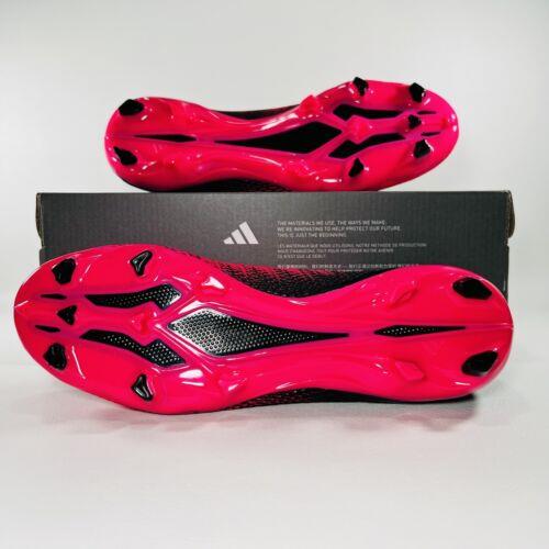 Adidas shoes  - Pink / Black / White 1