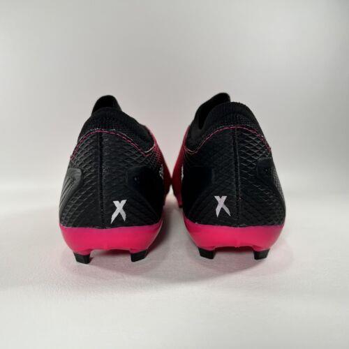 Adidas shoes  - Pink / Black / White 3