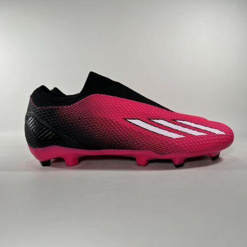 Adidas shoes  - Pink / Black / White 7