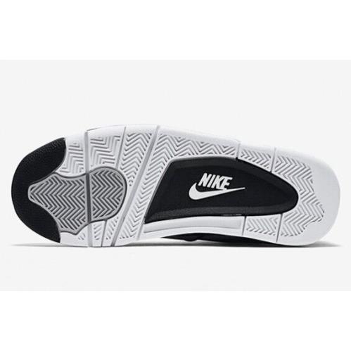 Nike shoes  - Wolf Gray & White 4