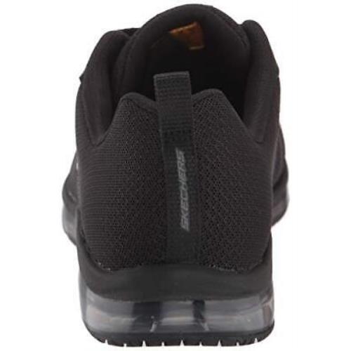 Skechers shoes  - BLACK 2