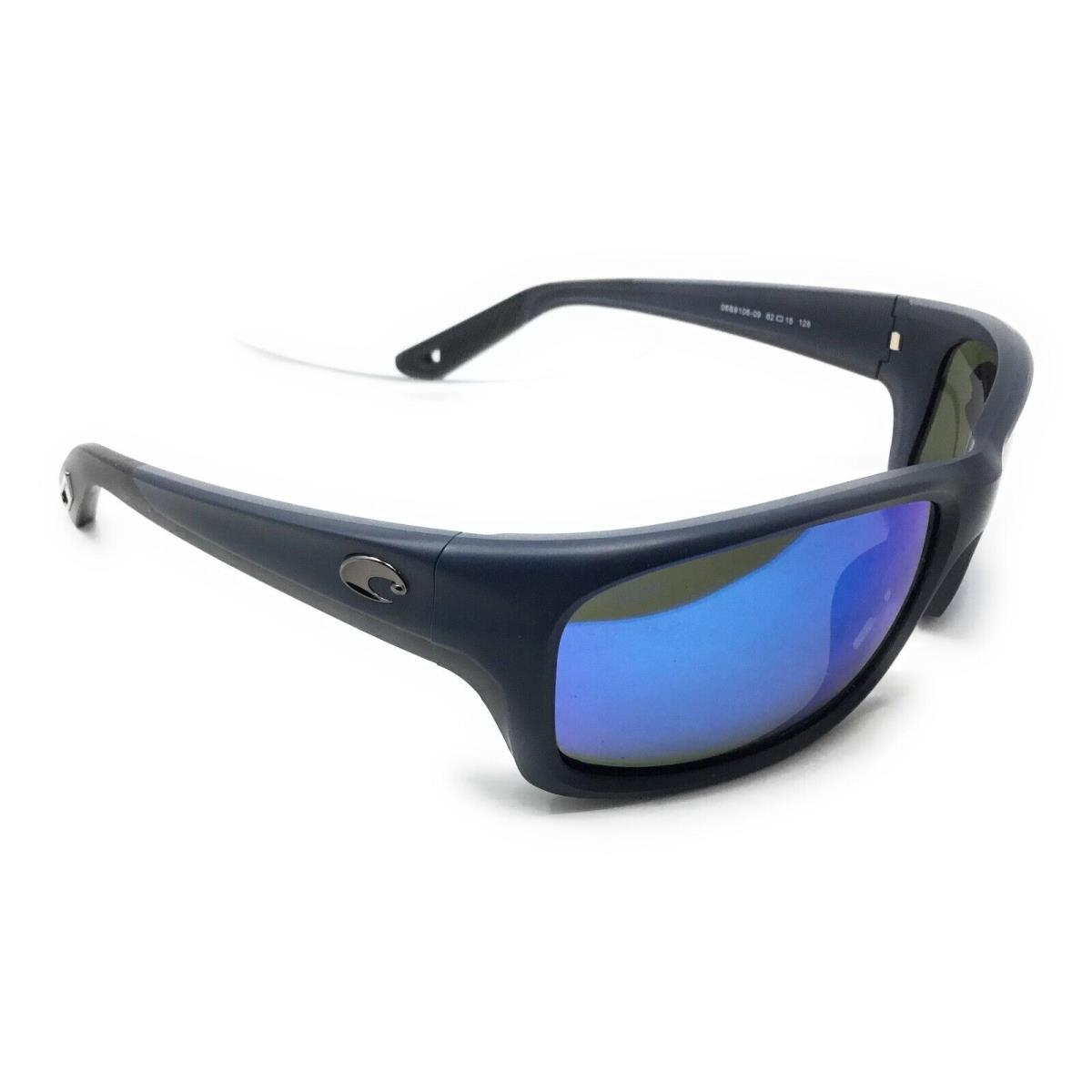 Costa Del Mar sunglasses JOSE - Frame: Midnight Blue, Lens: Blue Mirror 2