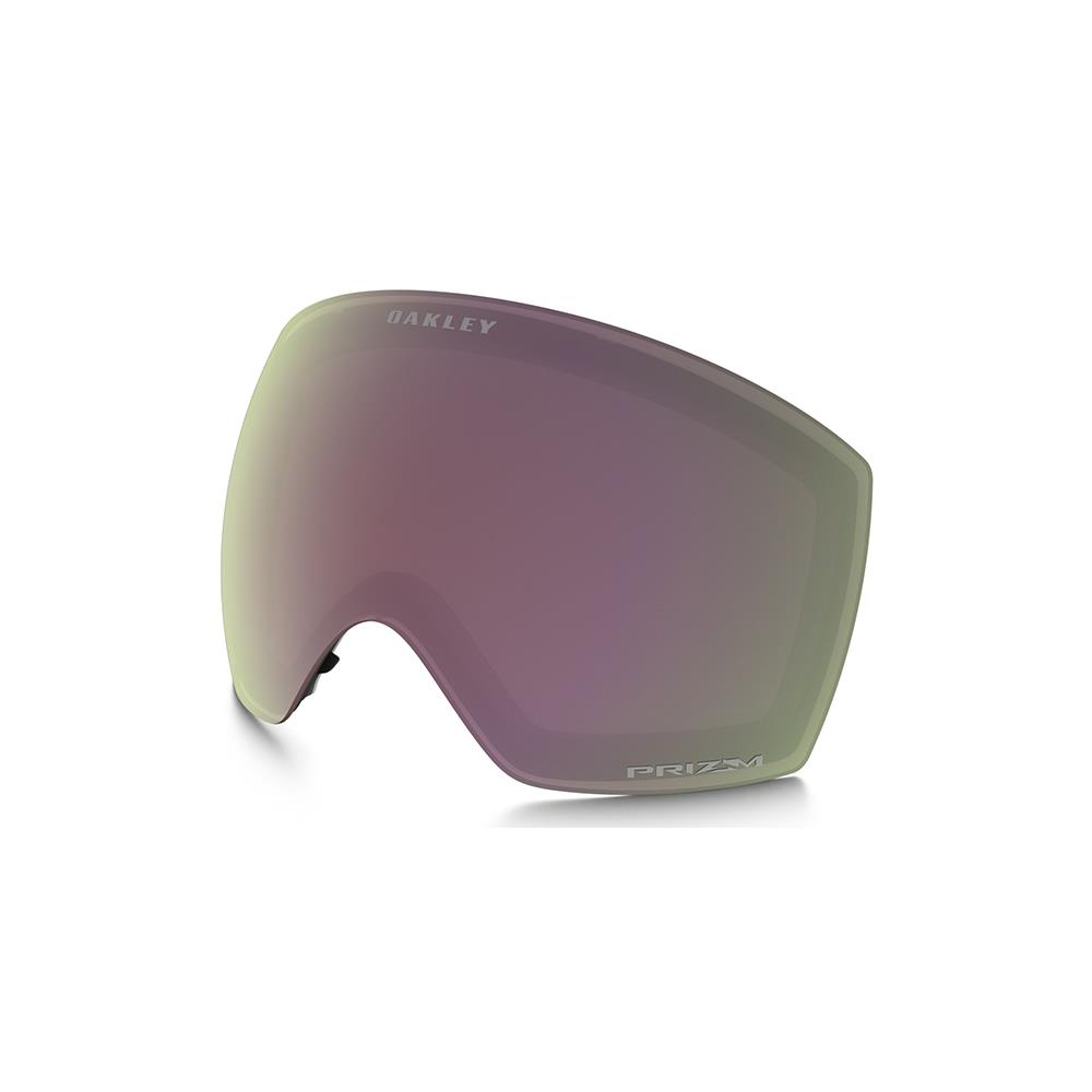 Oakley Flight Deck L Replacement Lenses- Prizm - For Oakley Flight Deck L Goggle - Multicolors, Lens: Multicolor Listing, Manufacturer: Multicolors