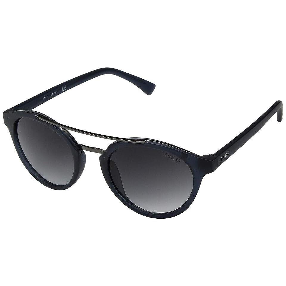 Guess sunglasses  - Blue Frame, Grey Lens 0