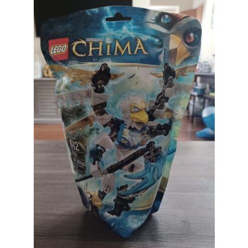 Lego 70201 Legends OF Chima Chi Eris YR 2013