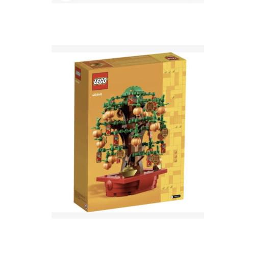 Lego Money Tree 40648 Chinese Year