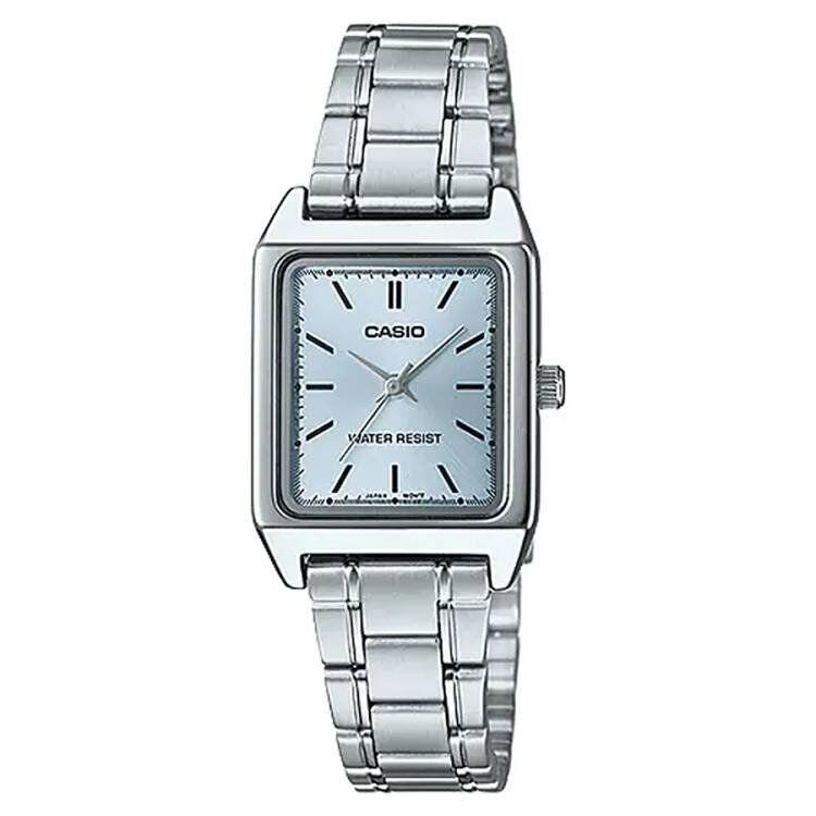 Casio Small Bracelet Watch LTP-V007D-2E