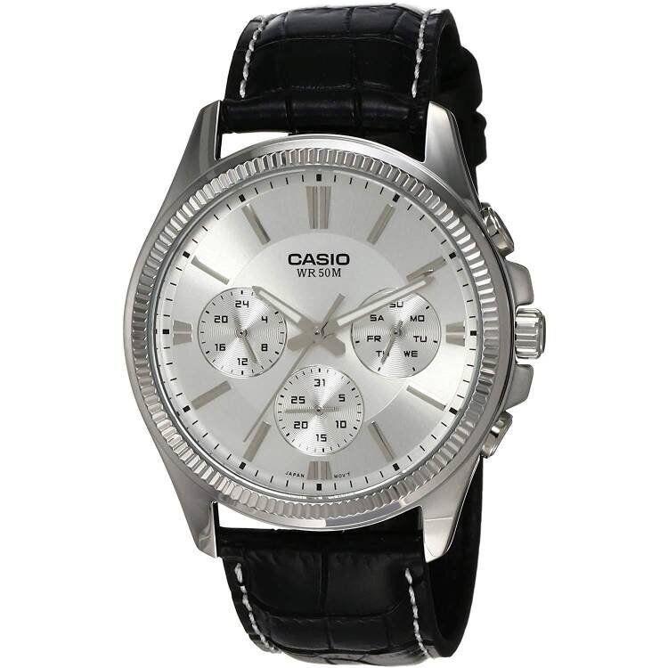 Casio MTP-1375L-7A Men Watches Casio