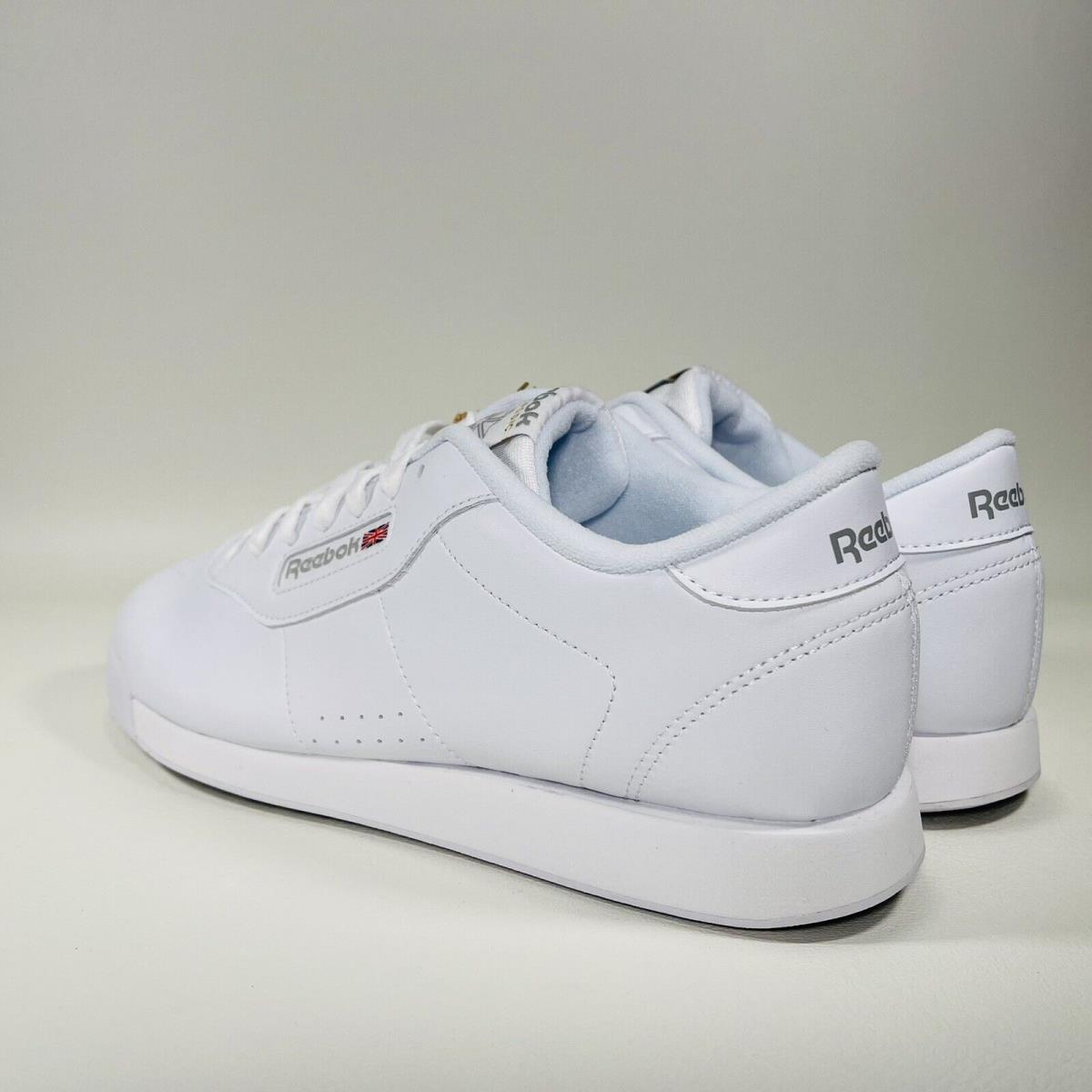 Reebok shoes Women - White 4