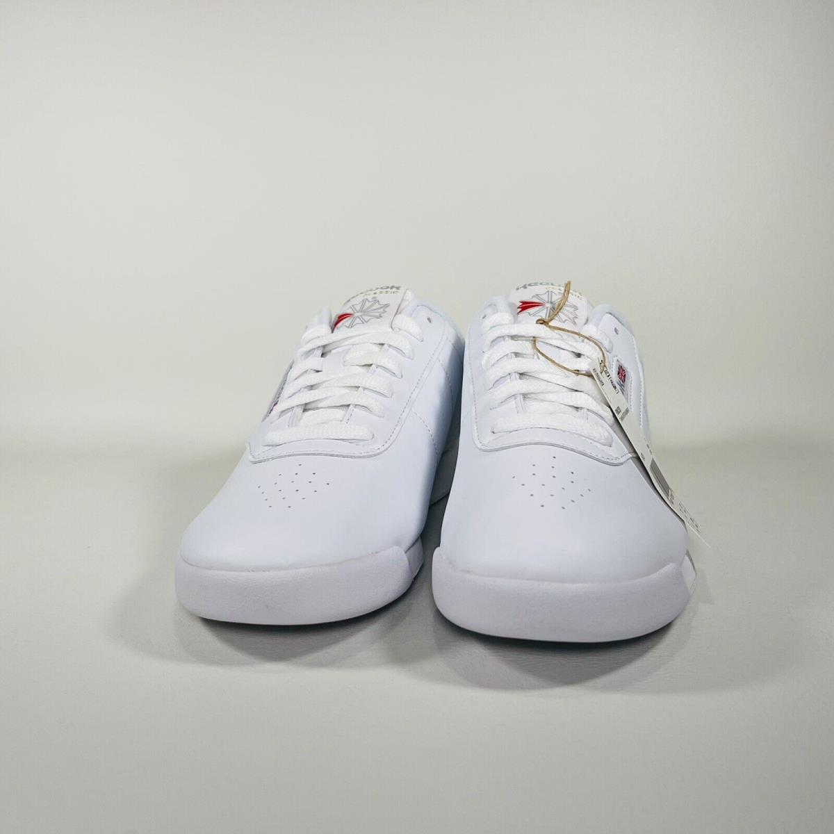 Reebok shoes Women - White 5