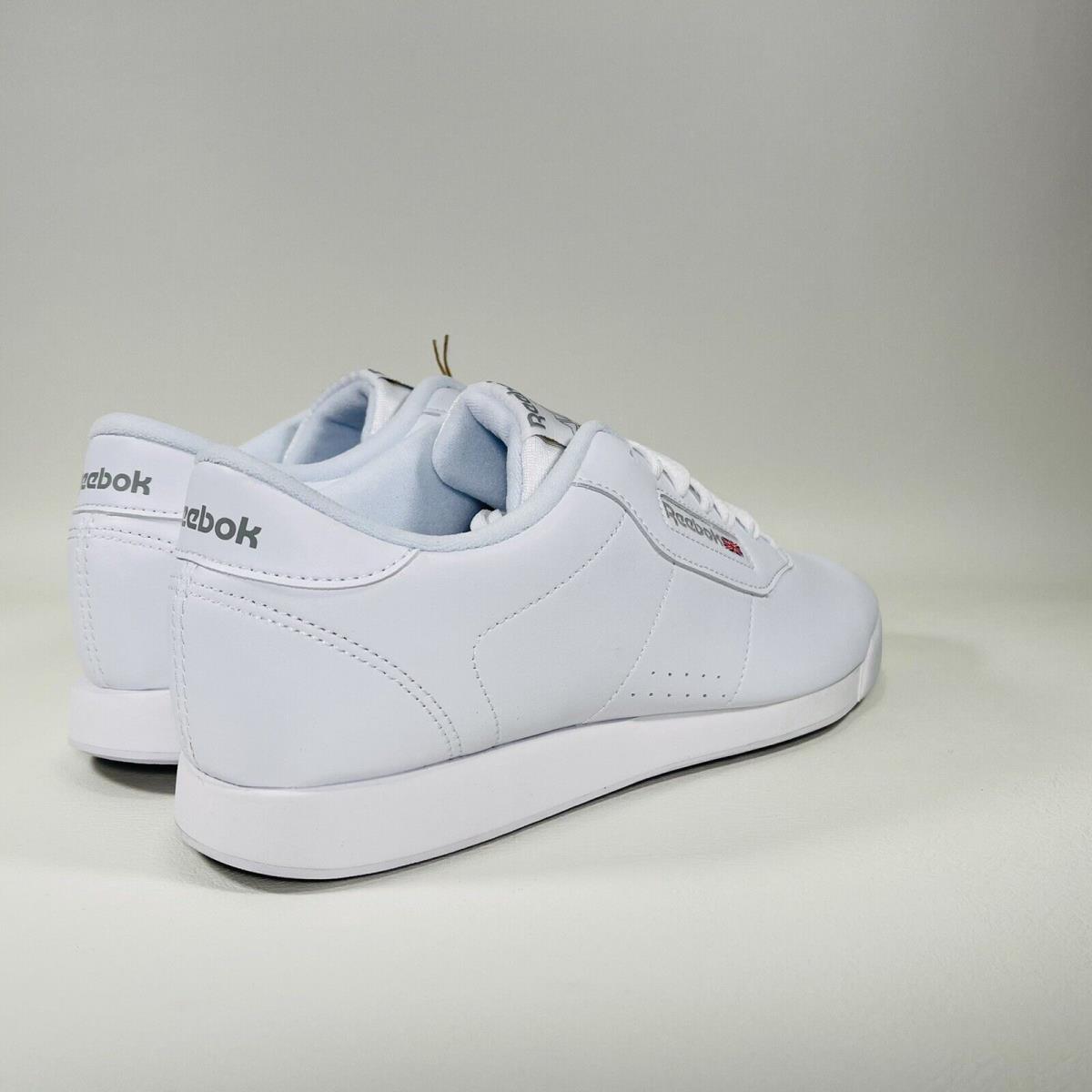 Reebok shoes Women - White 6
