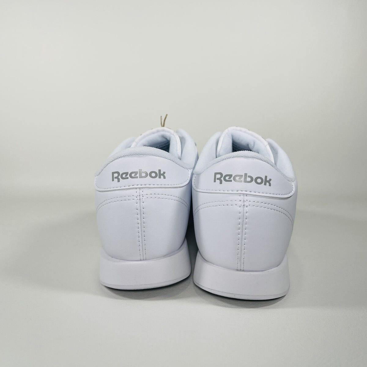 Reebok shoes Women - White 7