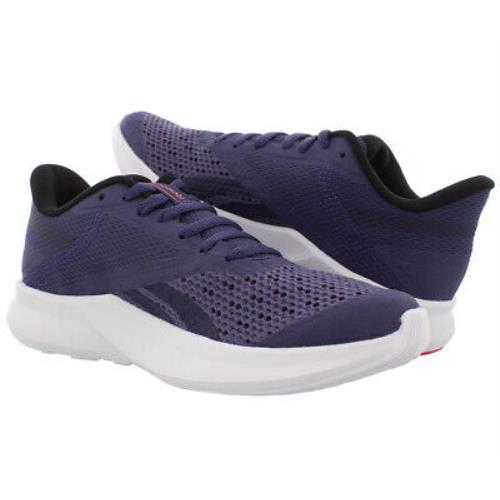 Reebok shoes  - Purple/Black , Purple Main 1