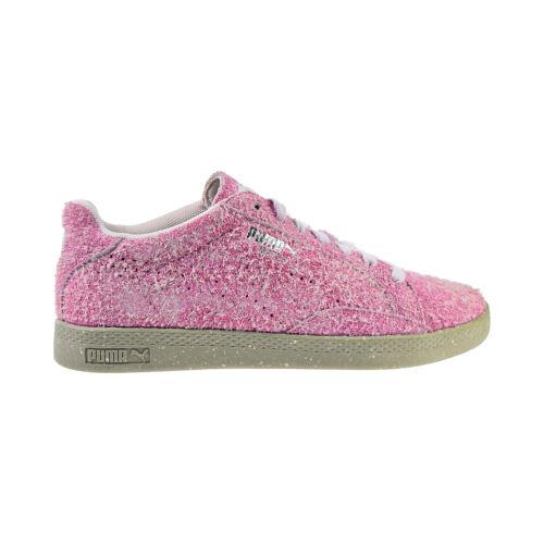 Puma Match Lo Elemental Women`s Shoes Lilac Snow-drizzle 361038-03