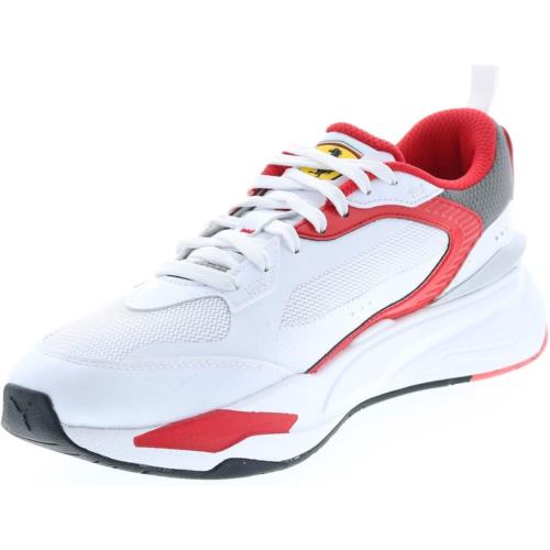 Puma Mens Ferrari Rs-fast Motorsport Inspired Sneakers Shoes