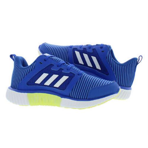 Adidas shoes  - Blue , Blue Main 1