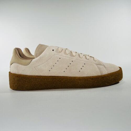 Adidas shoes Stan Smith - Beige / Light Brown 8