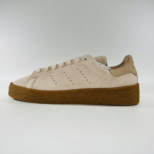 Adidas shoes Stan Smith - Beige / Light Brown 9