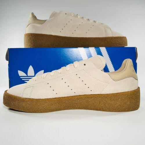 Adidas shoes Stan Smith - Beige / Light Brown 0