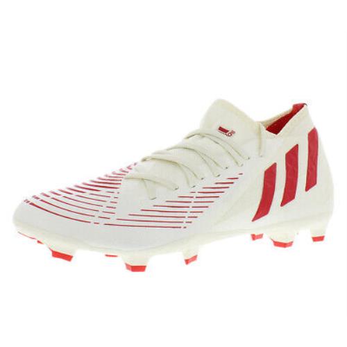 Adidas shoes  - White/Red , White Main 0