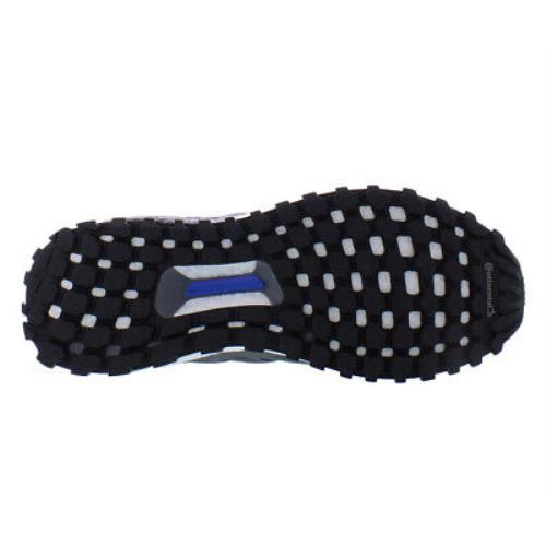 Adidas Ultraboost C.rdy Dna Mens Shoes - Black/Gry , Black Main