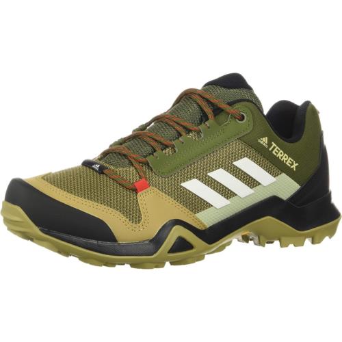 Adidas Men`s Terrex Agravic Trail Running Shoes Hiking