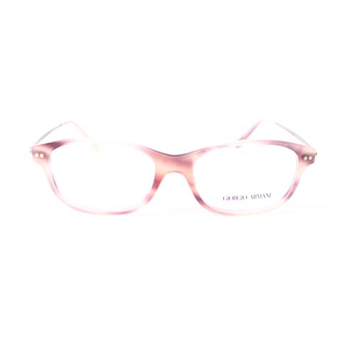 Giorgio Armaniar Eyeglasses AR 7007 5021 Pink 54-16-140 Italy