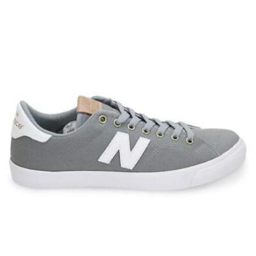 New Balance Shoes - Court Classics 210 Green
