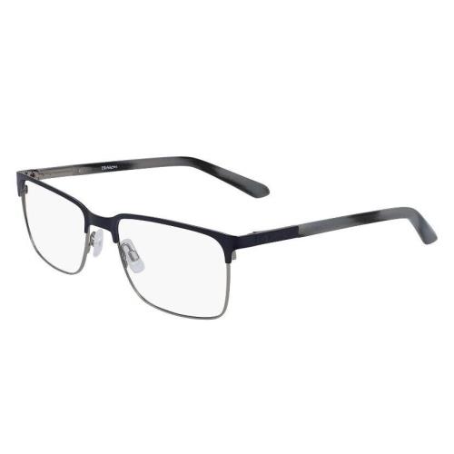 Men Dragon DR2015 410 61 Eyeglasses 61-19-150 031