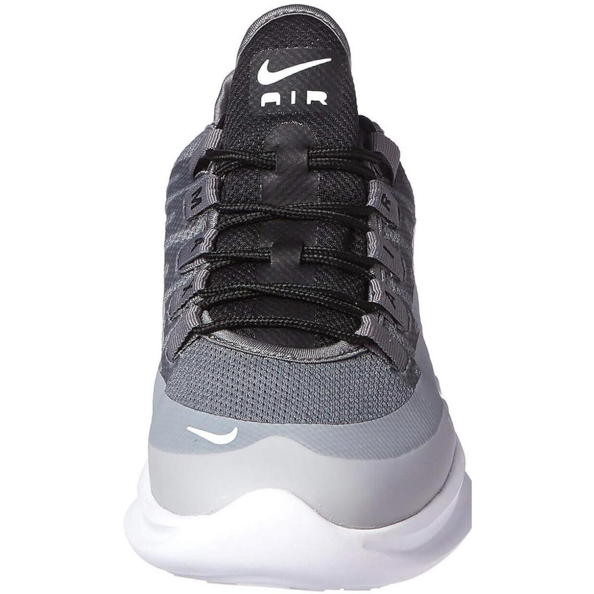 Nike shoes Air Max Axis - Cool Grey/Pure Platinum /Igloo 4