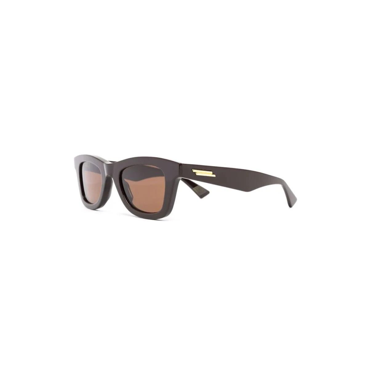 Bottega Veneta sunglasses  - Frame: Brown 0