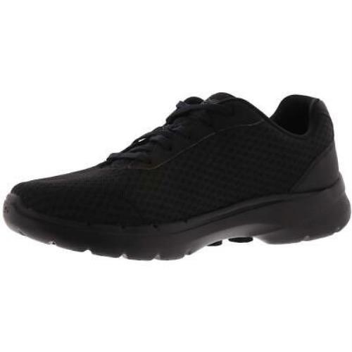 Skechers Womens Go Walk 6 Athletic and Training Shoes Sneakers Bhfo 6903