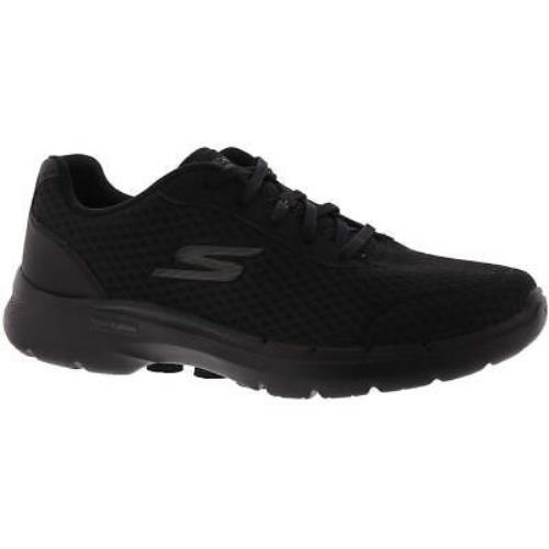 Skechers shoes Walk - Black 0