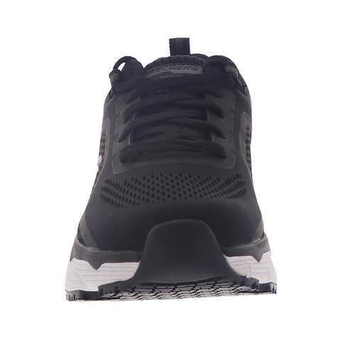 Skechers shoes  - Black/White 0