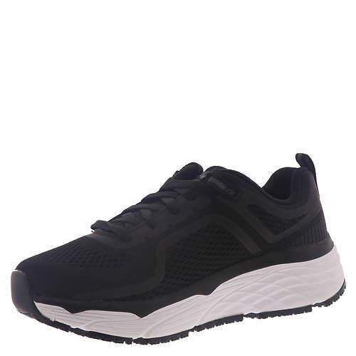Skechers shoes  - Black/White 1