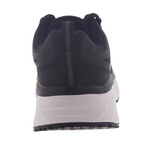 Skechers shoes  - Black/White 3