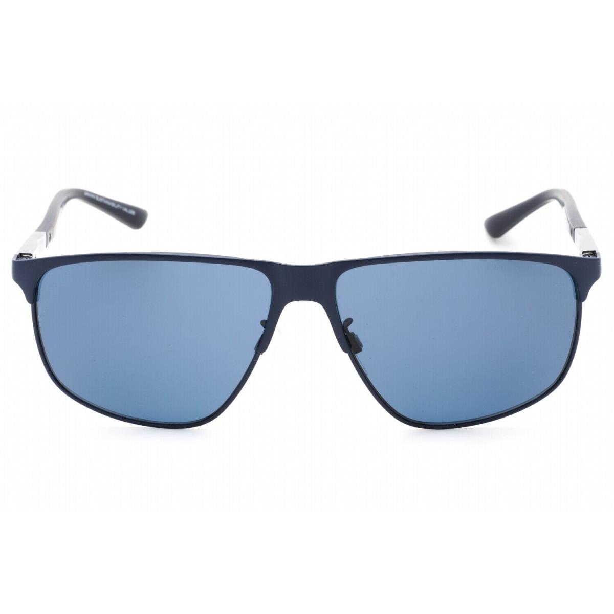 Emporio Armani EA2094-301880-60 Sunglasses Size 60mm 145mm 17mm Blue Men