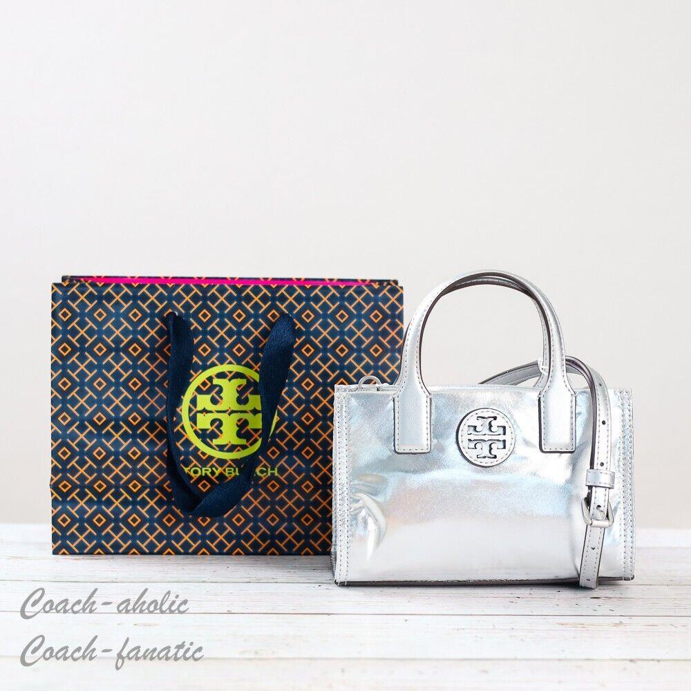 T Monogram Embossed Metallic Cube: Women's Handbags | Crossbody Bags | Tory  Burch EU