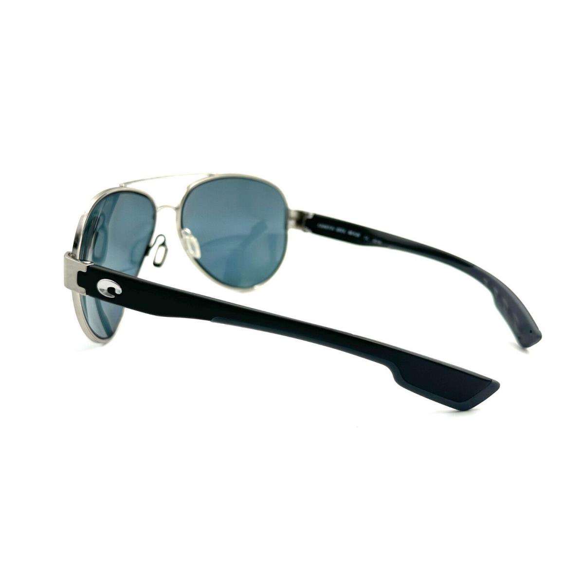 Costa Del Mar sunglasses  - Frame: , Lens: Gray 580Plastic 1.50 2