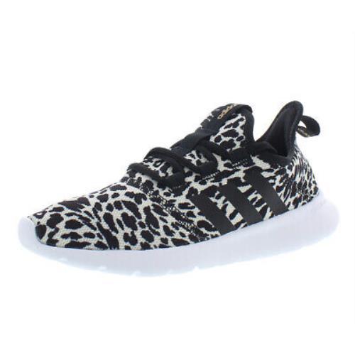 Adidas shoes  - Leopard/Black , Multi-colored Main 0