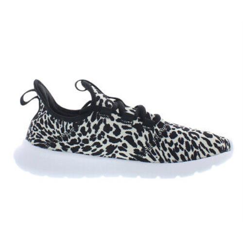 Adidas shoes  - Leopard/Black , Multi-colored Main 2