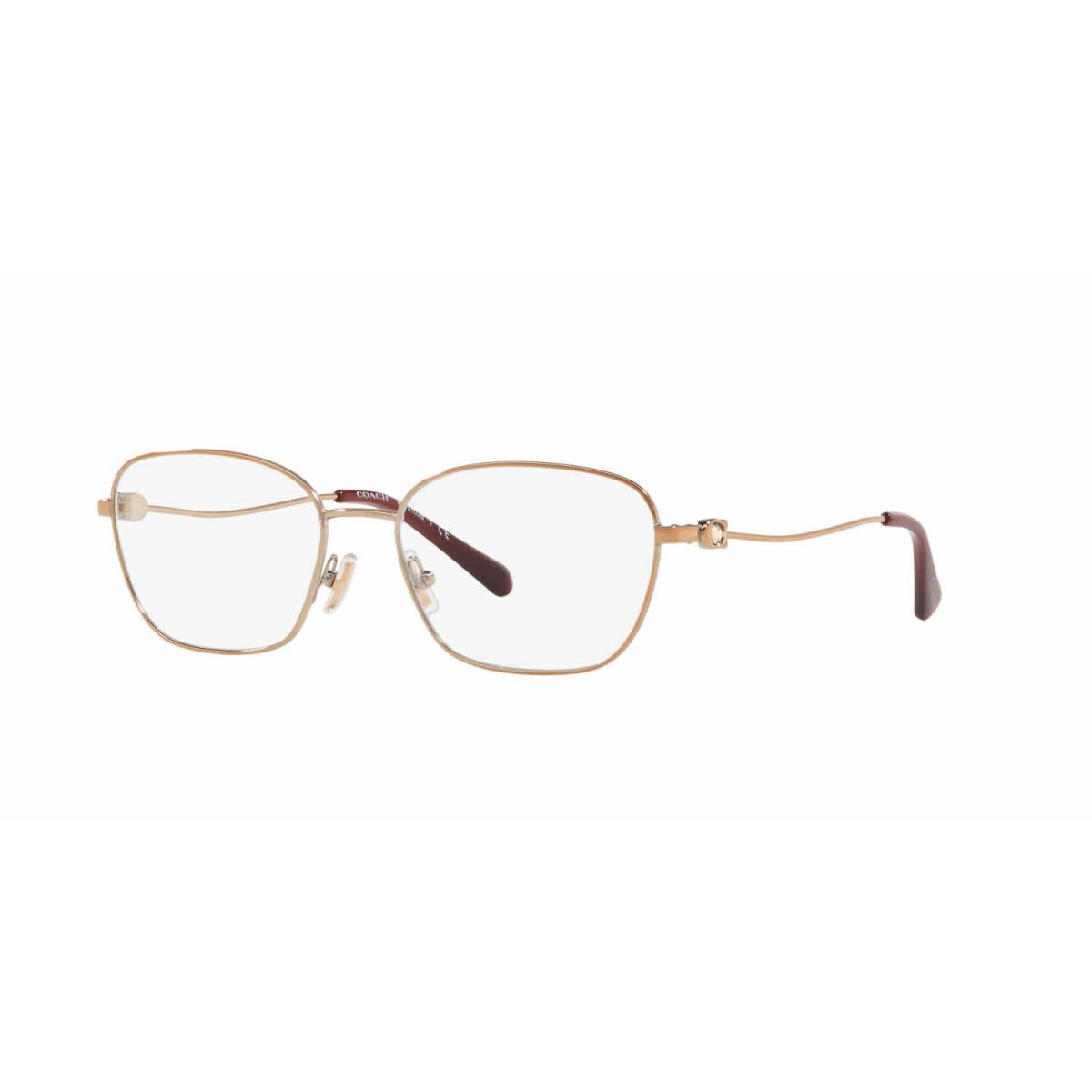 Coach HC5103B-9331-54 Gold Eyeglasses