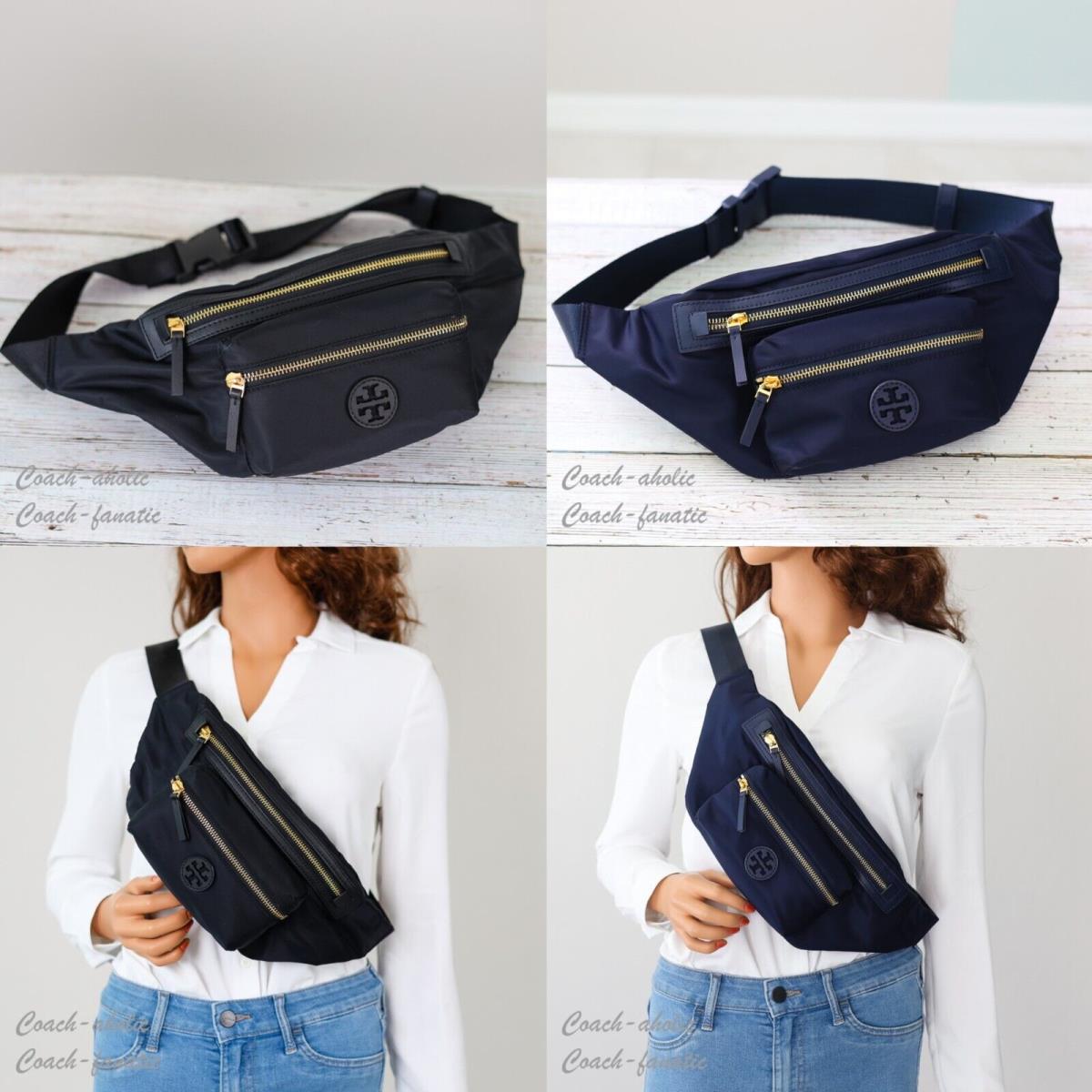 Tory on sale fanny pack