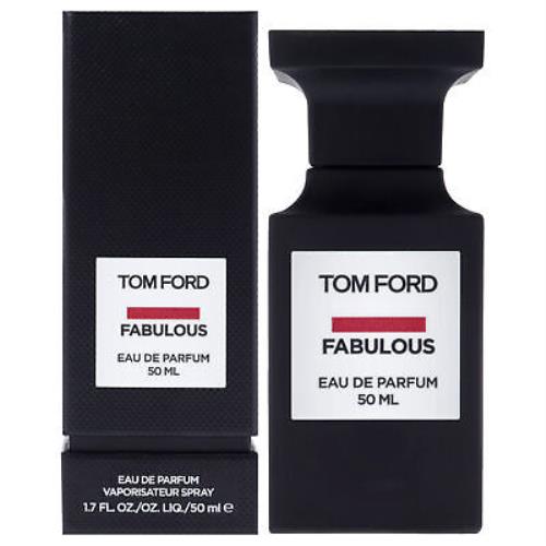 Fabulous by Tom Ford For Men - 1.7 oz Edp Spray