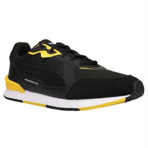 Puma shoes  - Black 0