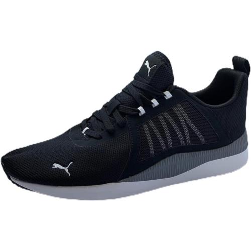Puma Men`s Pacer Net Cage Sneaker Shoe