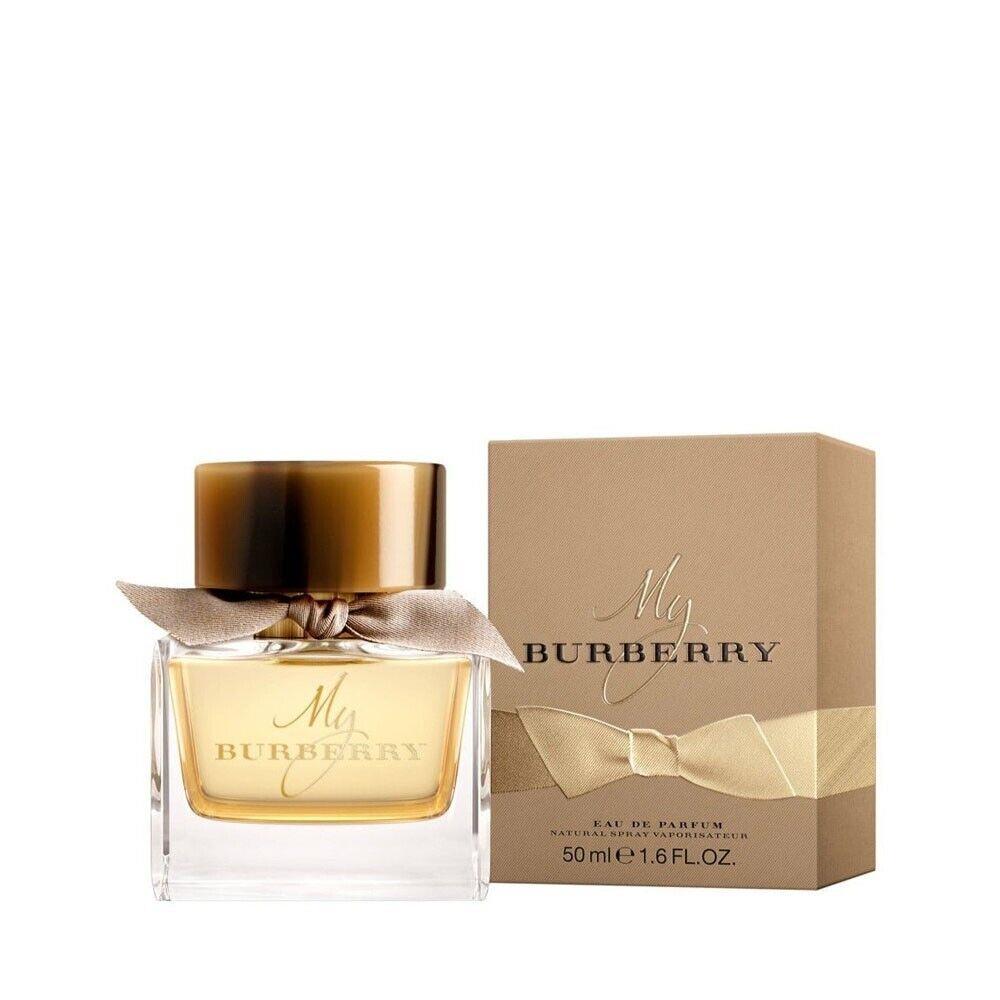 Burberry My Burberry Eau de Parfum Spray 1.6oz/50ml 1000000%